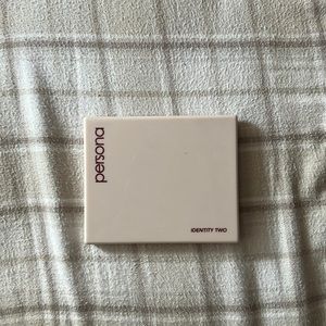 Persona Identity Two Eyeshadow Palette